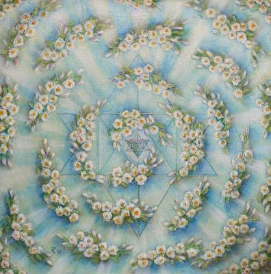 Tantric Star. Tovstik Sasha