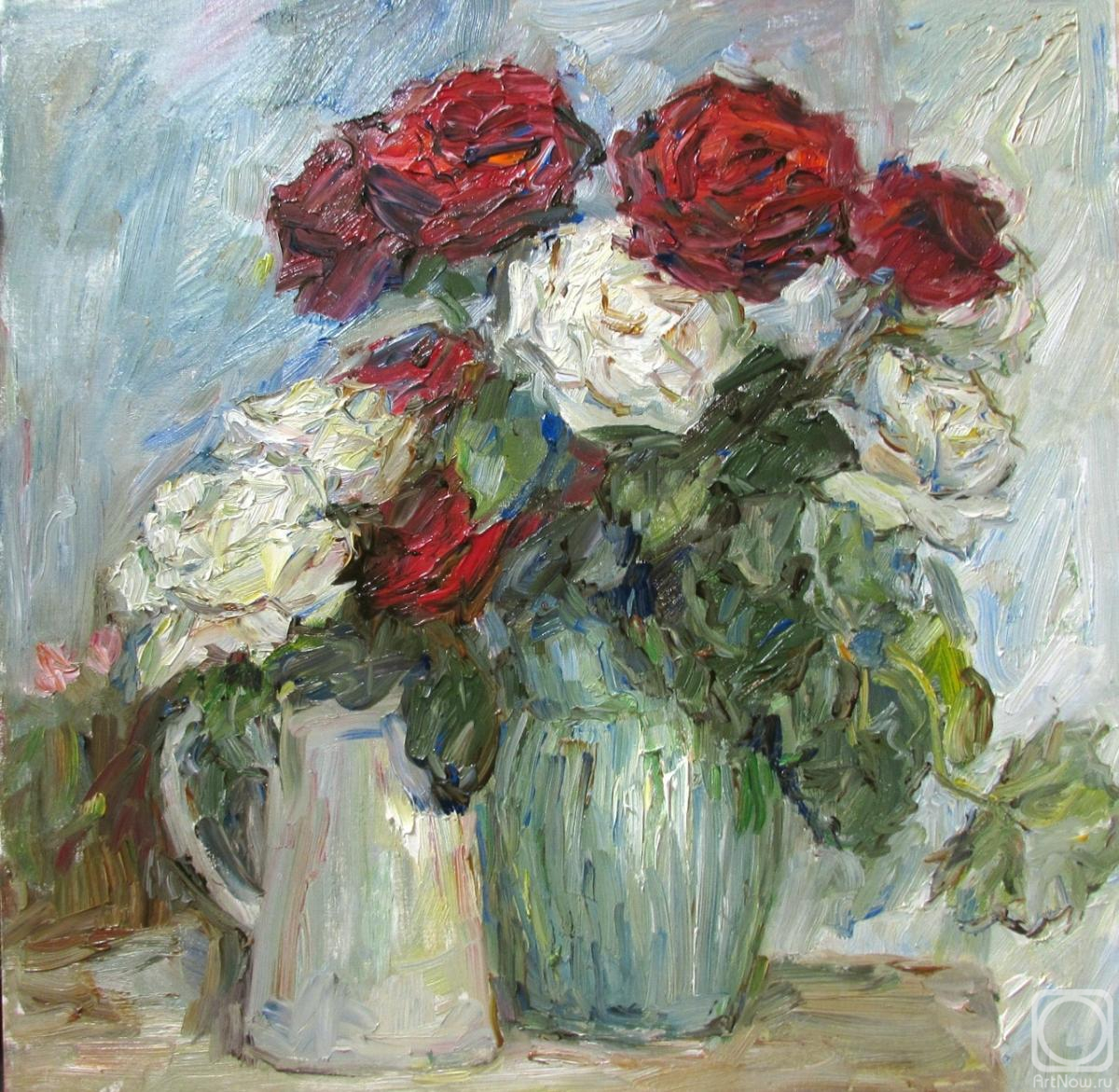 Novikova Marina. Untitled