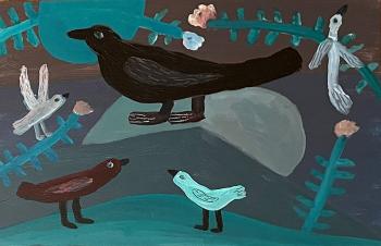 ������� ������ � ������