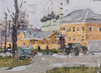 ������ ����. ������� �������