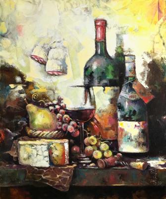 ������ ��������� (Mike). ������ ������