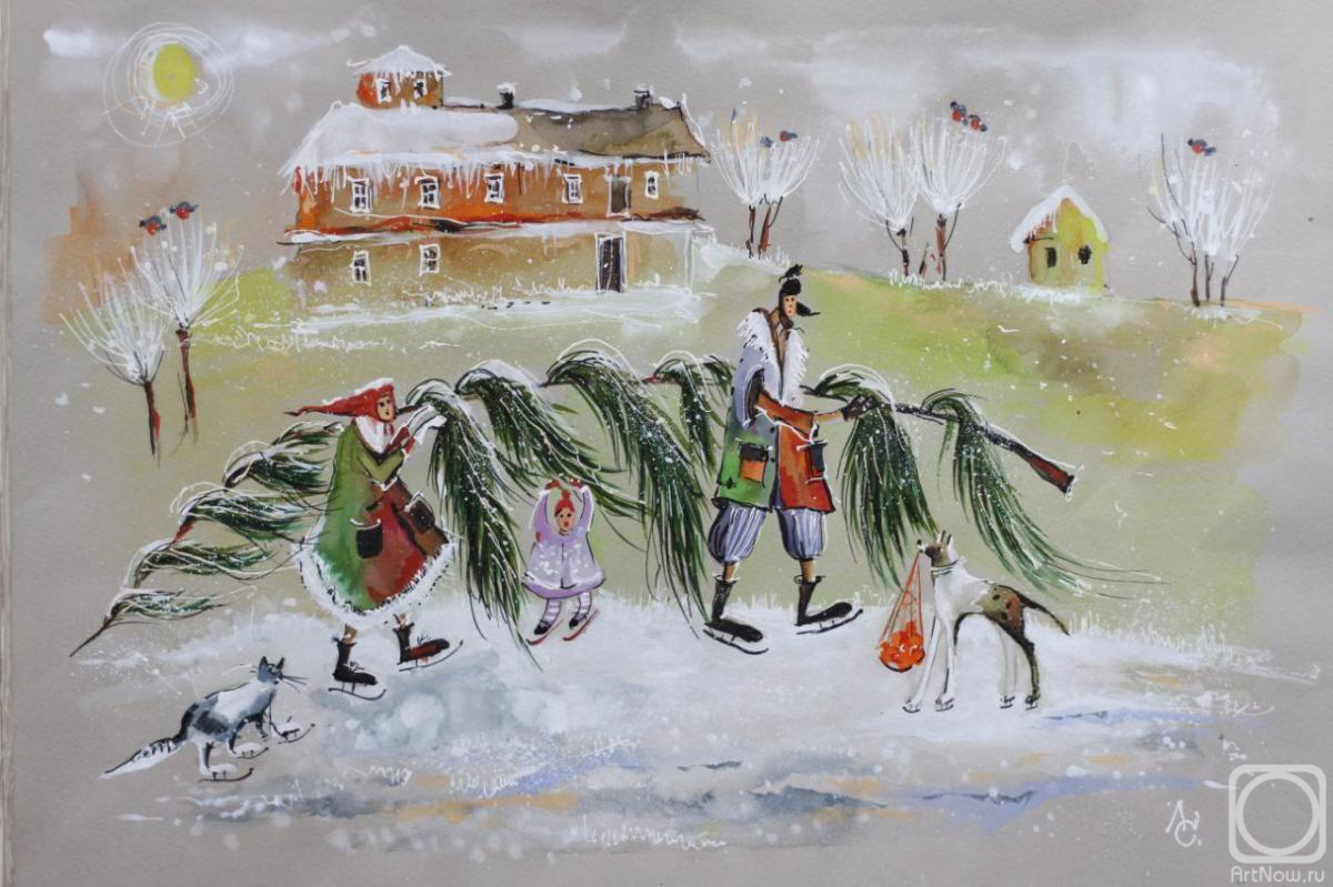 �������. �������� �������. ����