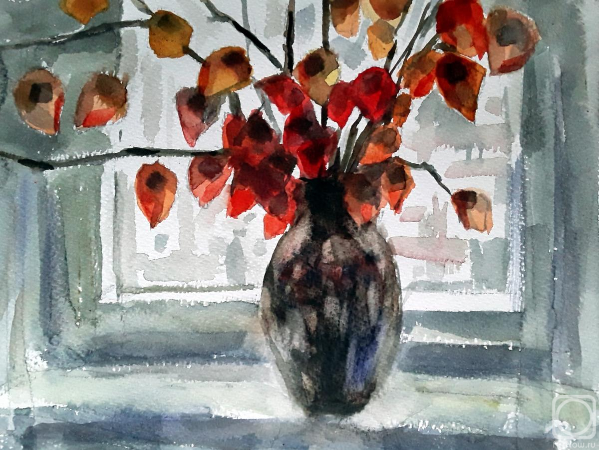 Knecht Aleksander. �ape gooseberry