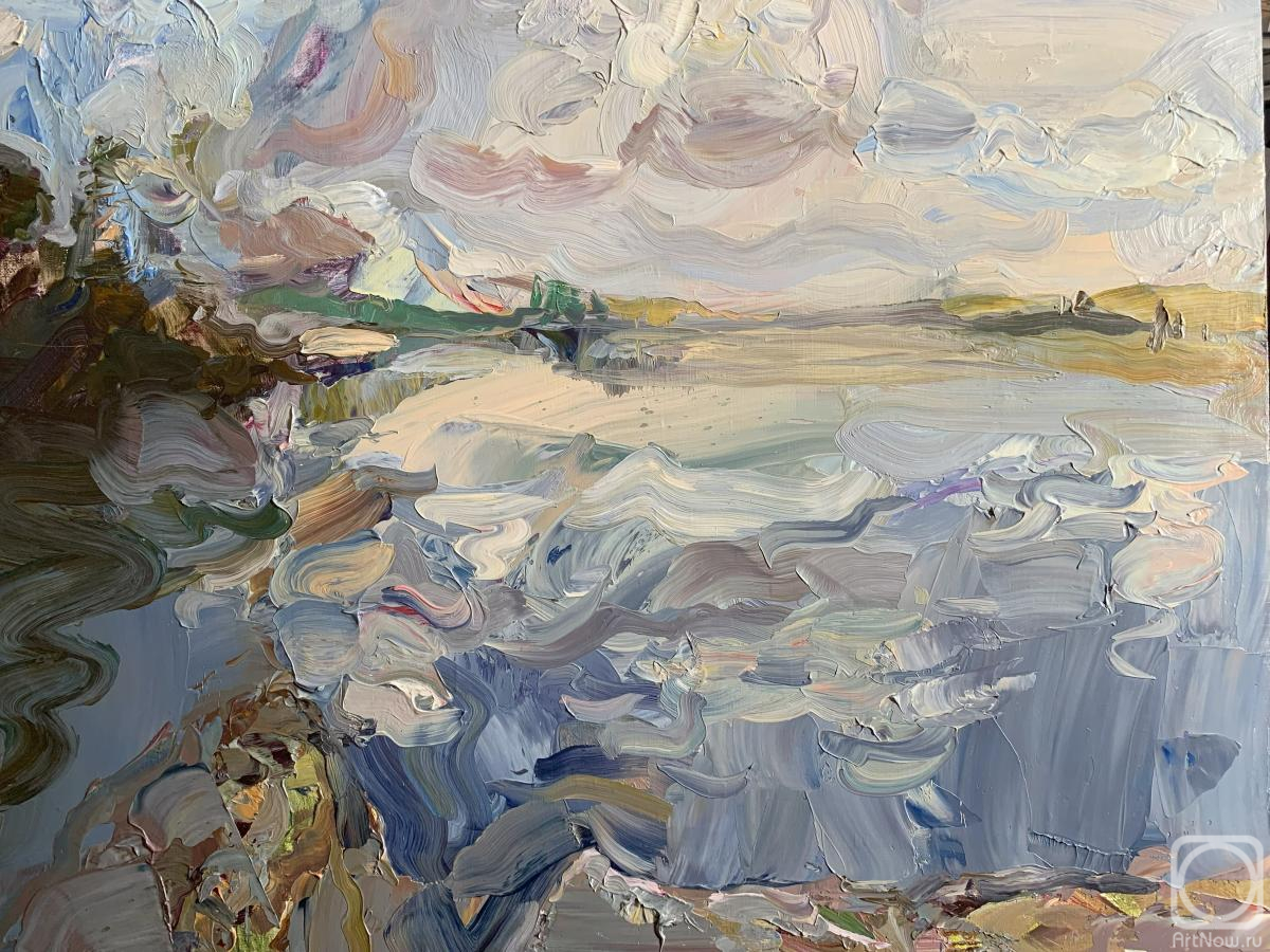 Razumenko Natalya. Vyborg