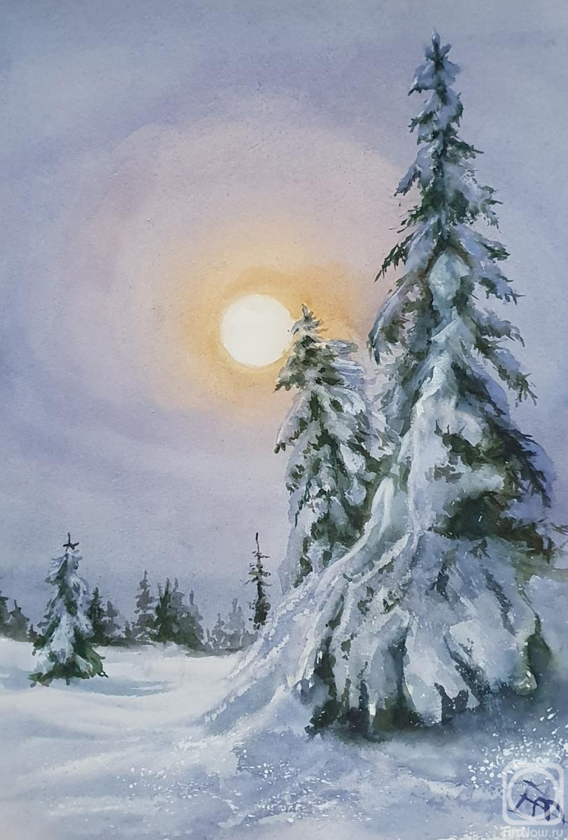 Voronova Tatyana. Untitled