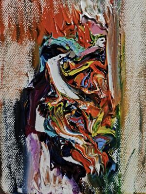 Ermilov Misha . Movement 8-25