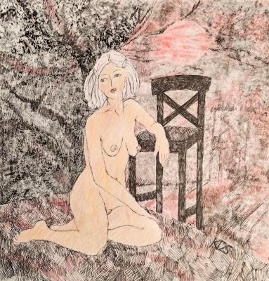 ׸���� ����. �������� ������