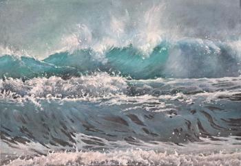 Untitled. Kuznetsov Sergey