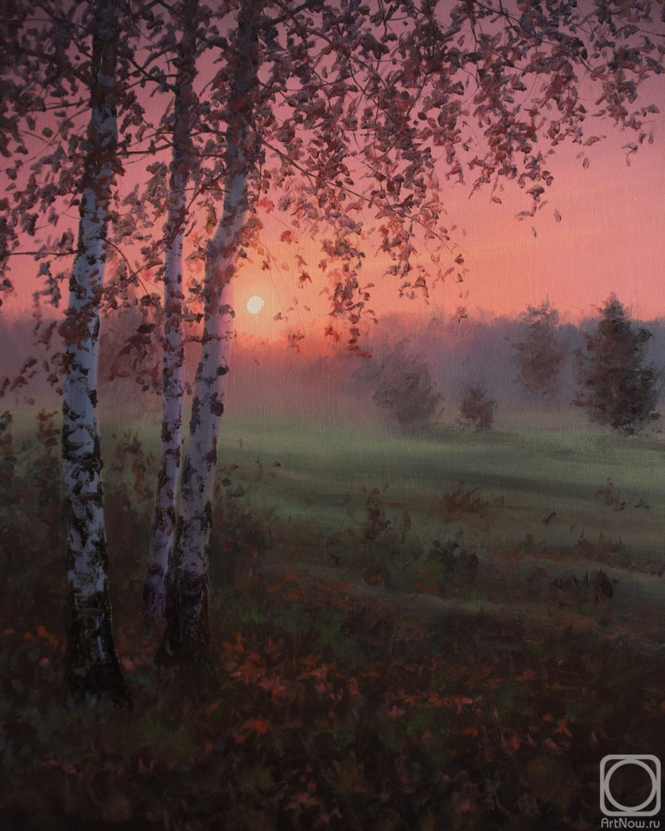 Kim Anatoliy. Untitled