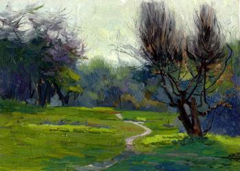 ������ ������. ����� ����