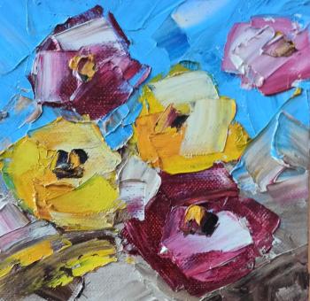 ��������� ��������� ���������� (������� ��� ����� � �������). ������ �������