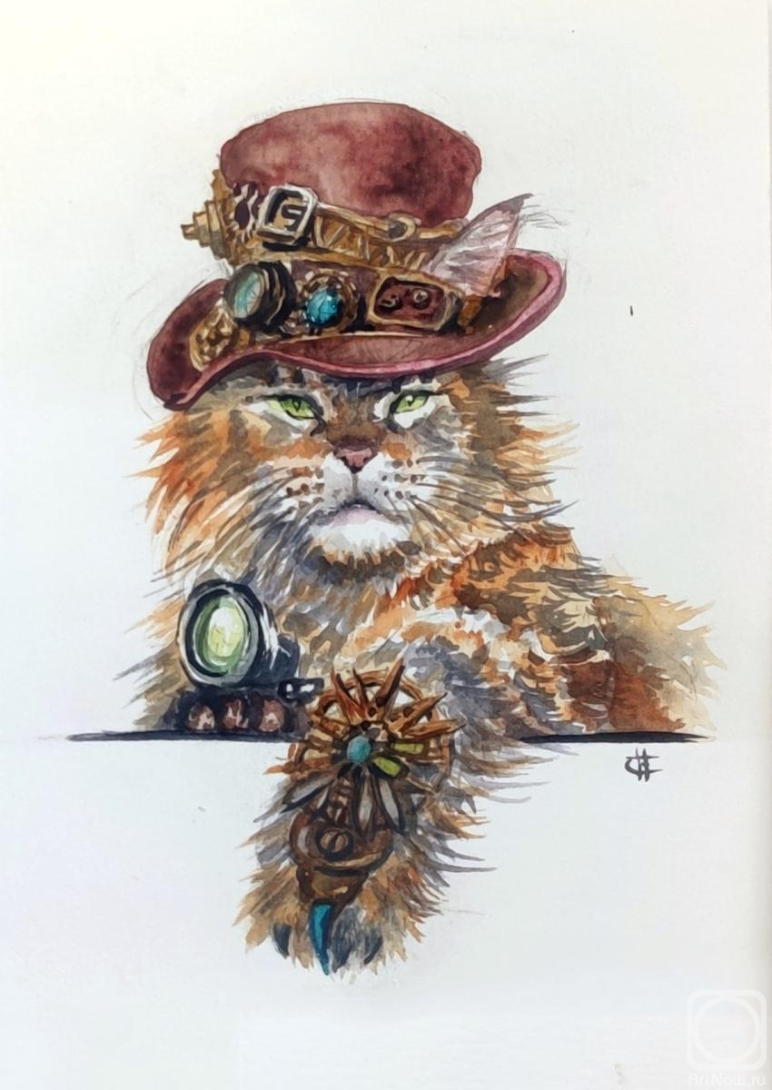 Sukhova Natalya. Untitled