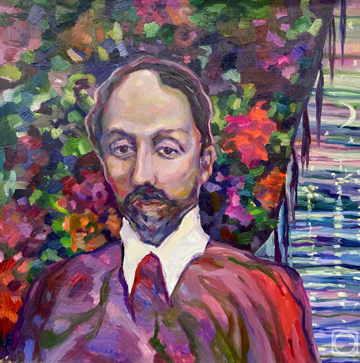 Sineva Svetlana. Untitled