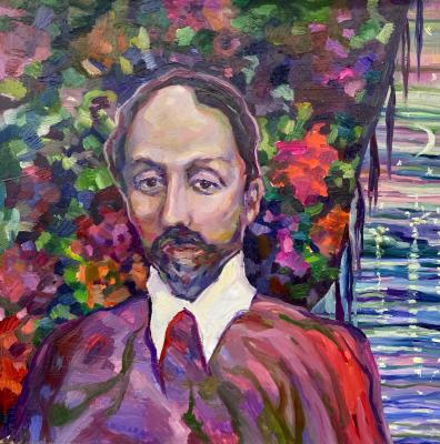 ������� ����� ������� �������. ������ ��������