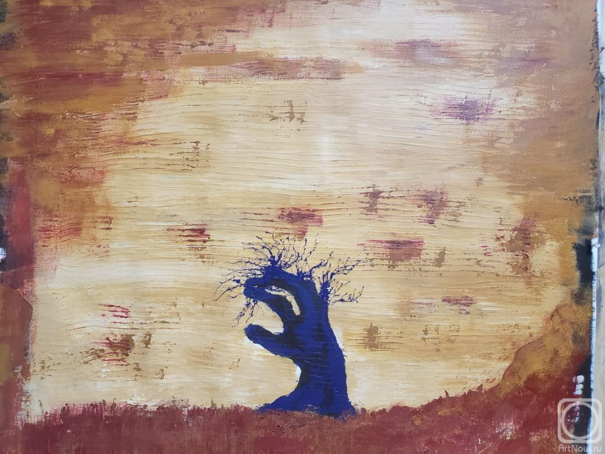 �������. ������� ������. Silent sentinel