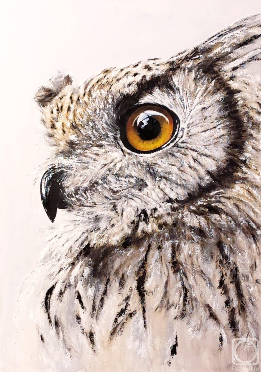 Litvinov Andrew. Untitled