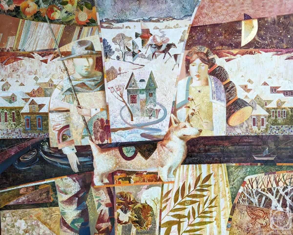 ������� ������ �� ������. ������ ����. ��� �� ���� �����