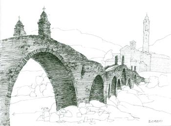 Bobbio. ����������� ���������