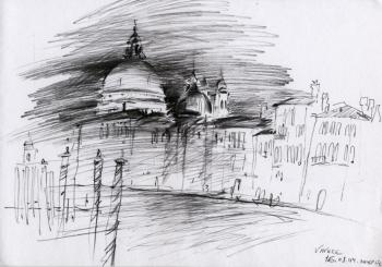 Venezia. ����������� ���������