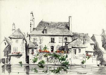 Herrison. ����������� ���������