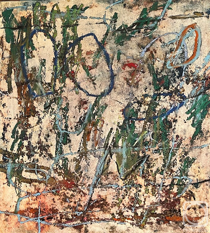 Jelnov Nikolay. Untitled