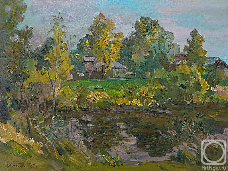 �������. �������� ��������. ����� ������