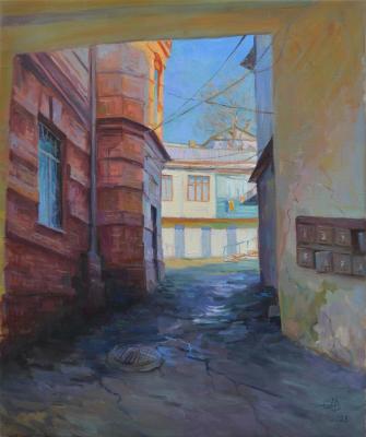 ������ ������. ������� �������