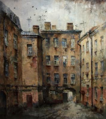 ���� (��������� �����). ��������� ����