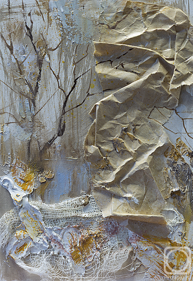 Iakovlev Andrey. Untitled