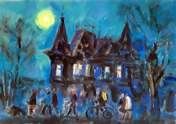 ������ ���������� (�������). ����� ���������