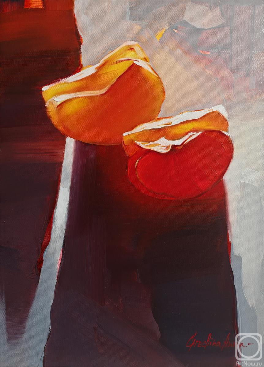 Grechina Anna. Untitled