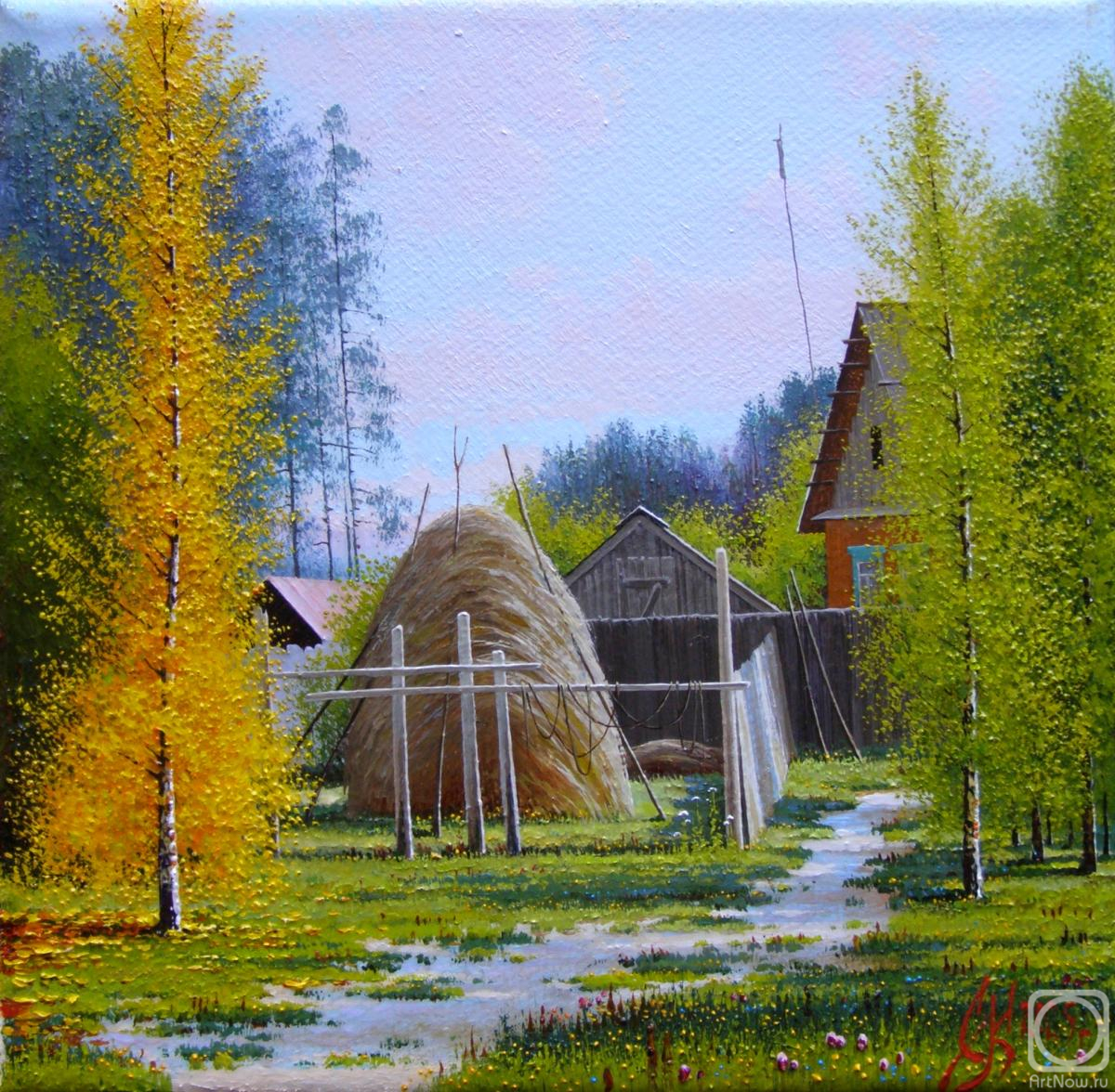 Solomatina Kristina. Untitled