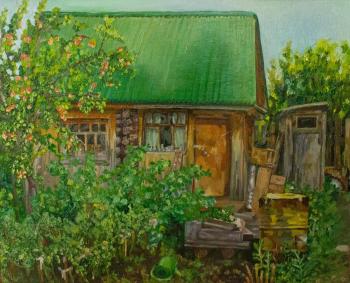 Untitled. Nigmatullina Alina