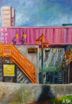 ���-�������. ������������ �����