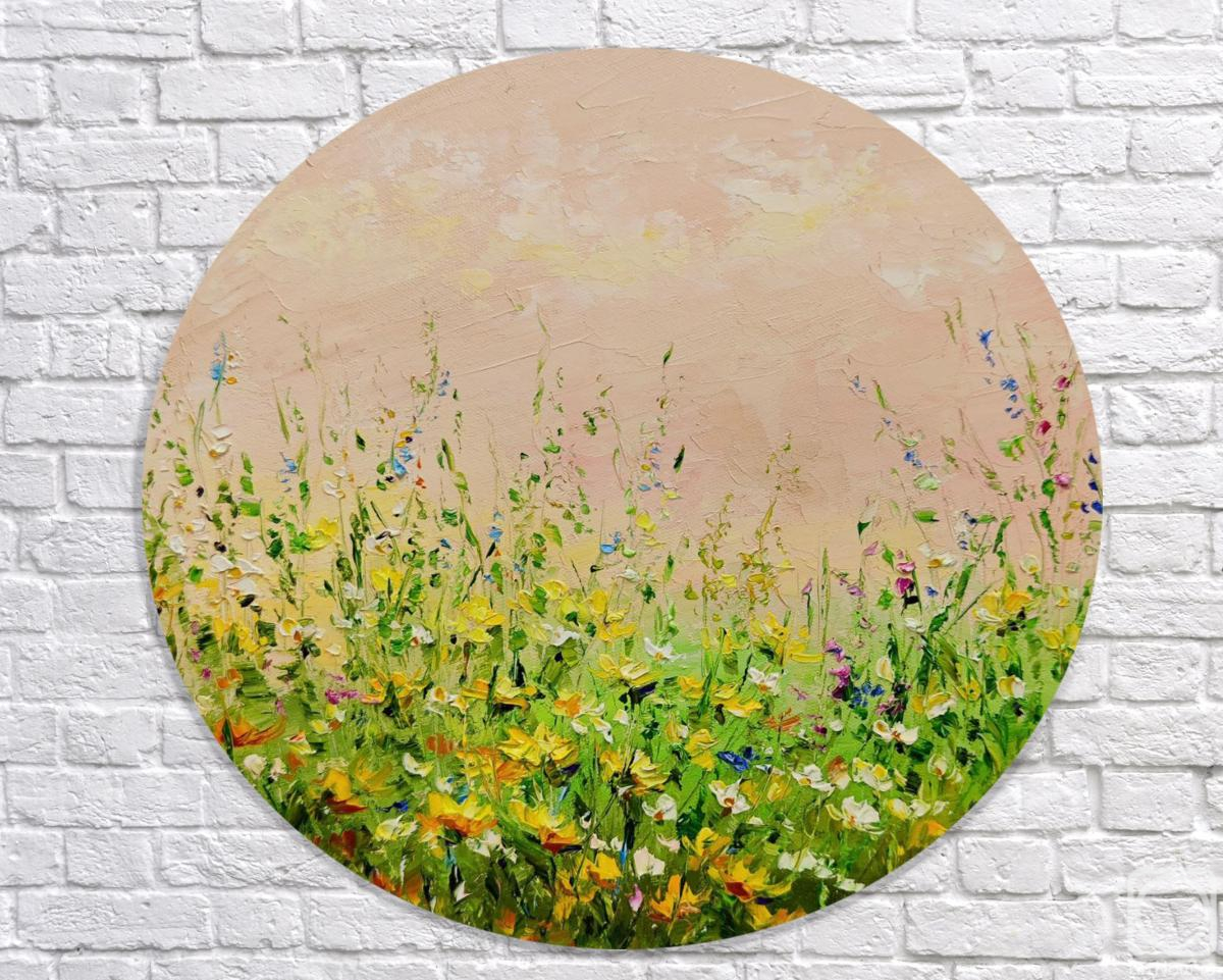 Prokofeva Irina. Untitled