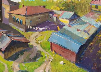 ���������� ������� ������������. ��������� ������