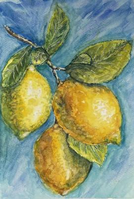 Untitled. Nikandrova Ekaterina