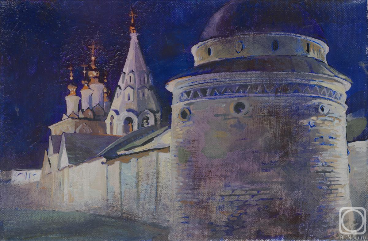 Chernov Denis. Untitled