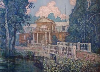 ������� ������ ����. ����� ������