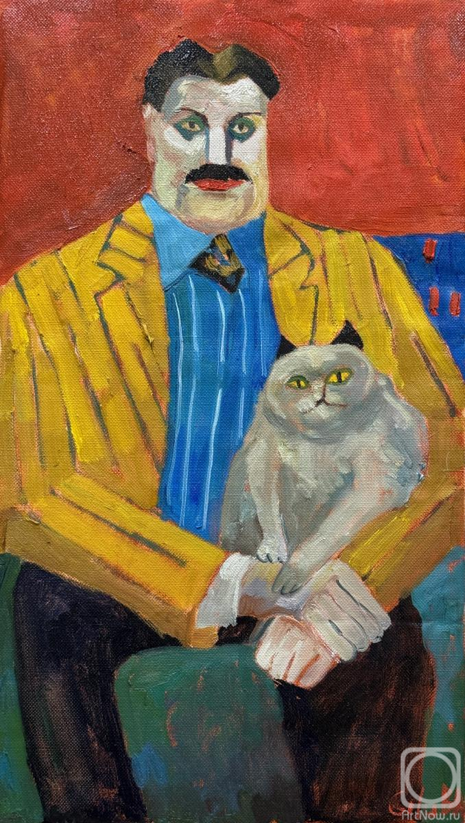 Golub Anna. Untitled