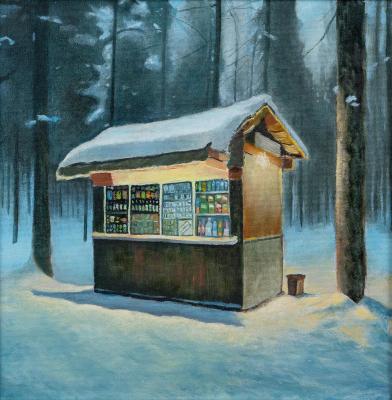 ����� � ����. ���������� �����