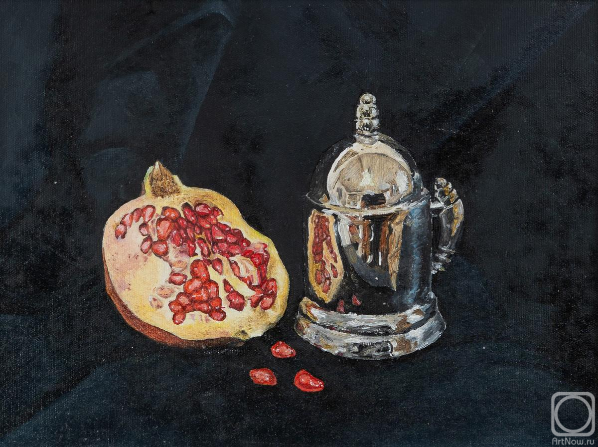 Starodumov Pavel. Untitled