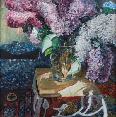 Untitled. Starodumov Pavel