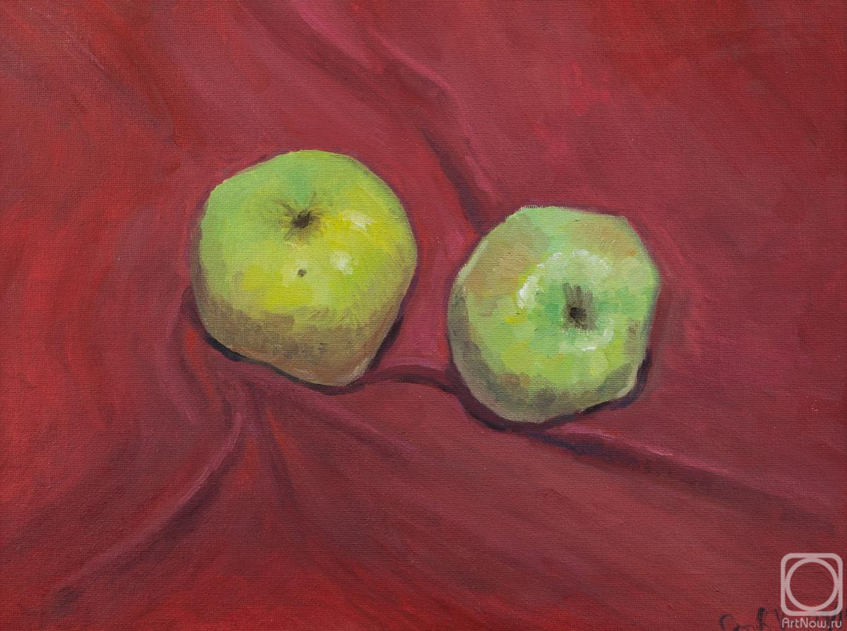 Starodumov Pavel. Untitled