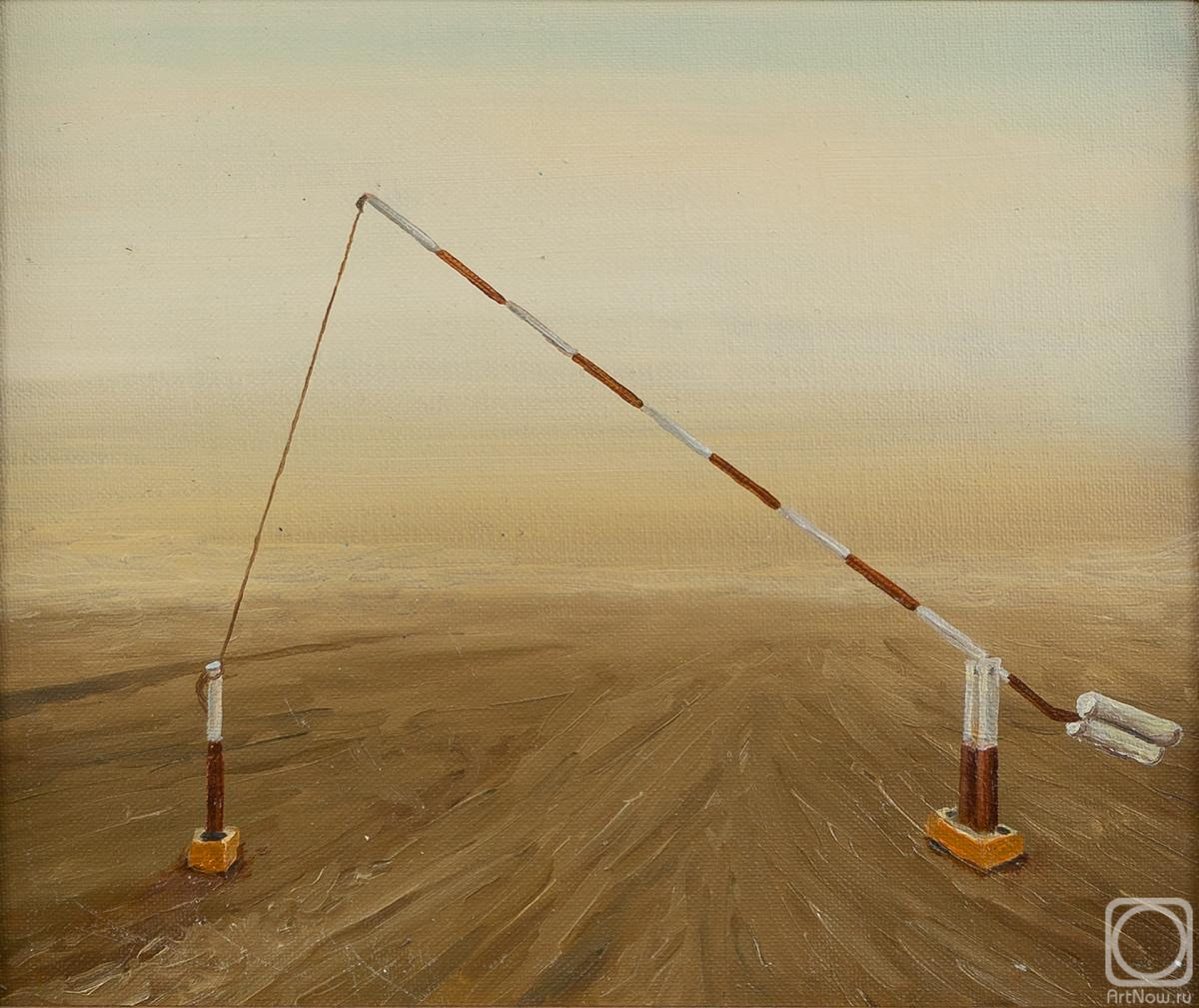 Starodumov Pavel. Untitled