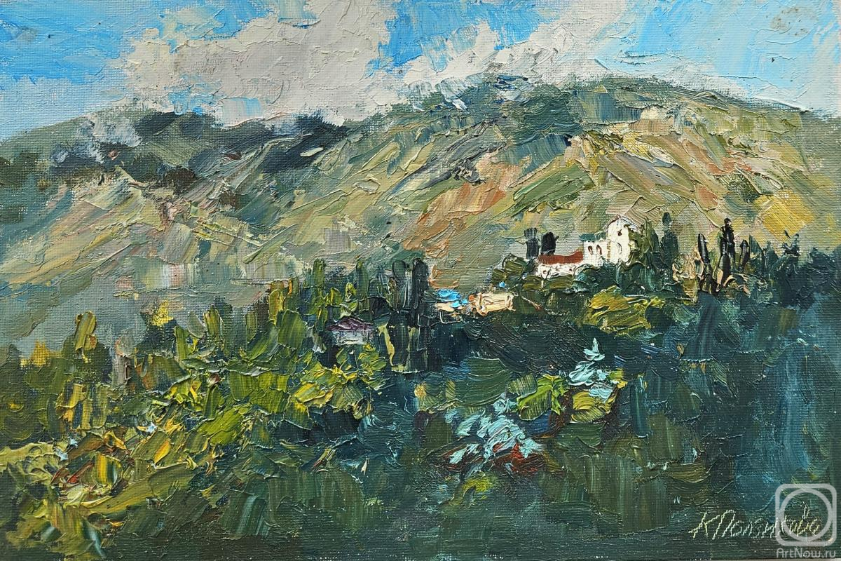 �������. ��������� ������. �� ����� ����