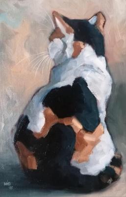 ���� � ����������� ������. �������� ����