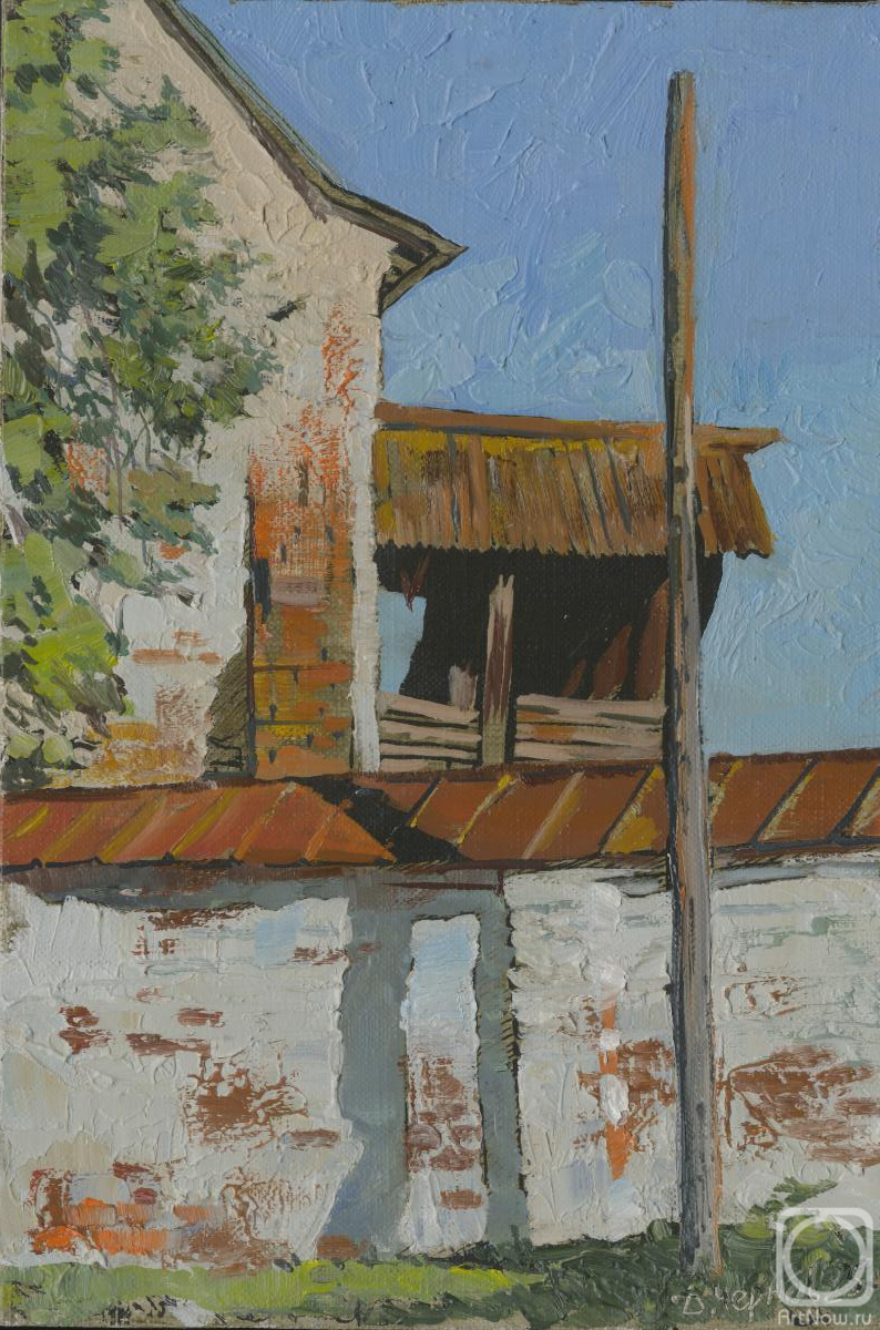 Chernov Denis. Untitled