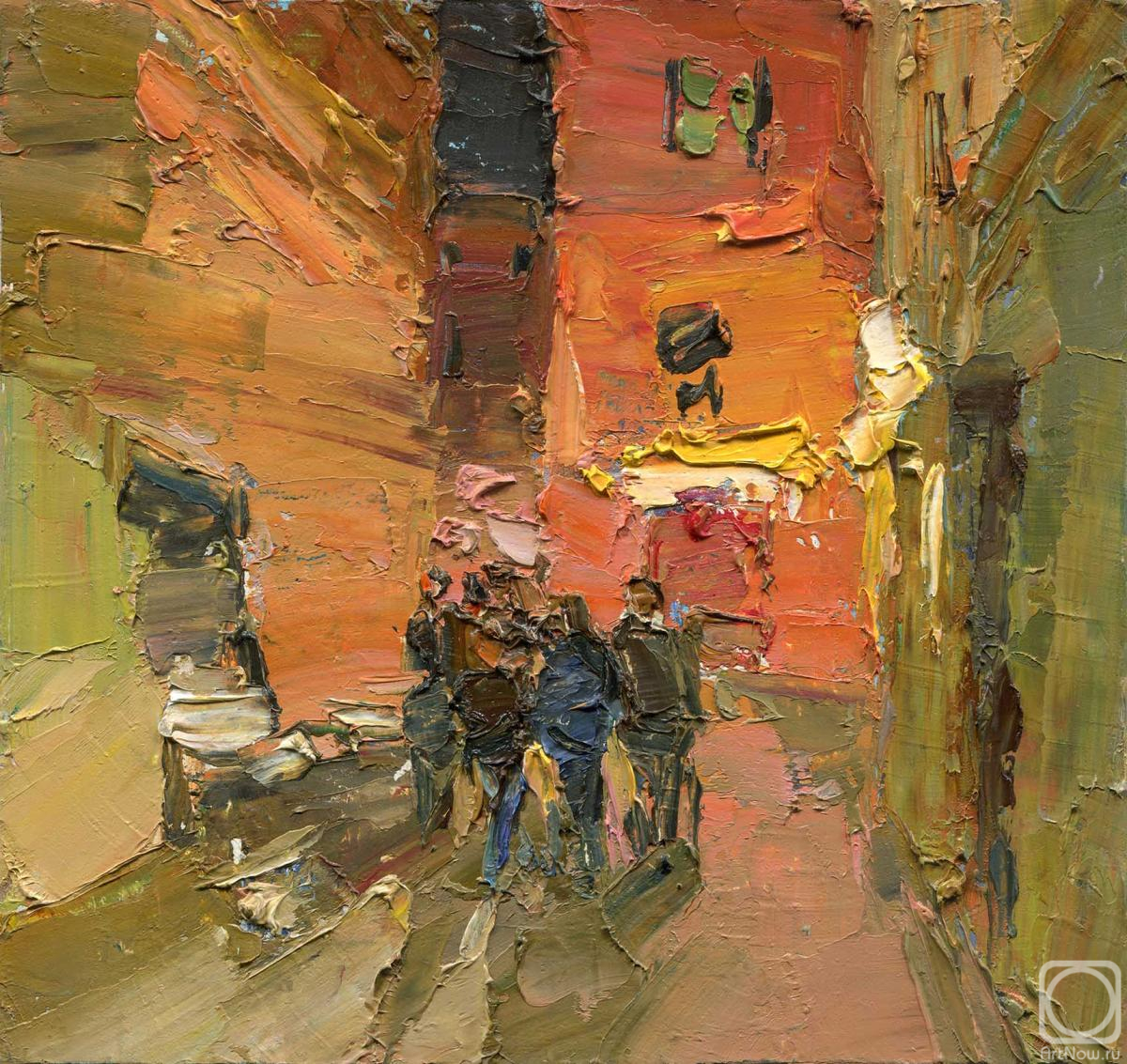 �������. ��������� �����. �� ������� ����