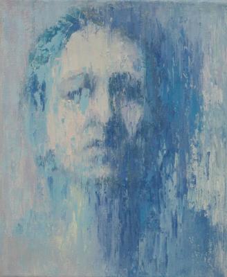 Untitled. Erkovich Natalya